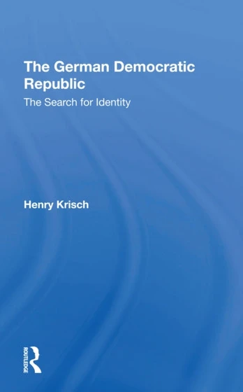 German Democratic Republic
