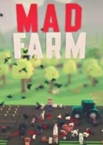 Mad Farm VR Steam