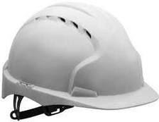 Šalmas JSP EVO®3 baltas