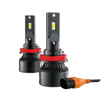 LED lemputės CANBUS 4772214001253