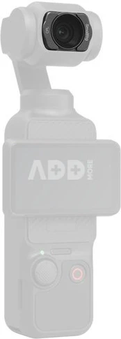 SmallRig 5827 Magnetic CPL Filter for DJI Osmo Pocket 3
