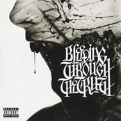 CD Bleeding Through - The Truth