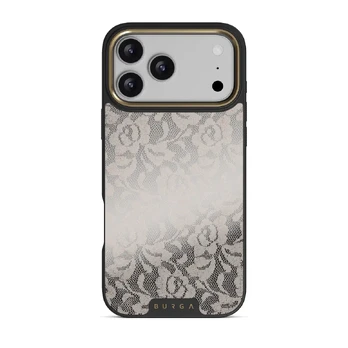 Gone Country - iPhone 17 Pro Max Case, Elite Mirror (MagSafe) / Gold