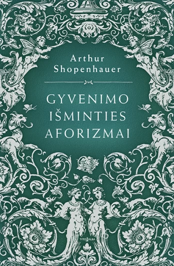 Gyvenimo išminties aforizmai