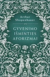 Gyvenimo išminties aforizmai kaina