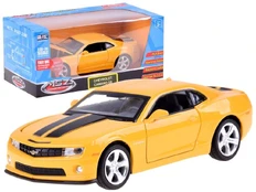 Chevrolet Camaro SS 1:32 light sound ZA3146 kaina