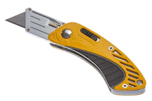 Peilis Forte Tools SX677, 230 mm, plastikas/metalų lydinys