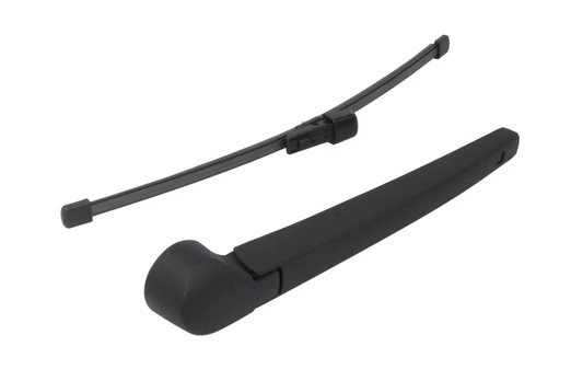 Stiklo valytuvas su svirtimi 340mm