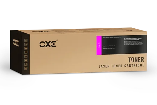Toner OXE Magenta Brother TN248M replacement TN-248M