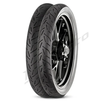 Padanga CONTINENTAL CONTISTREET 90/90 R18 TL 57P