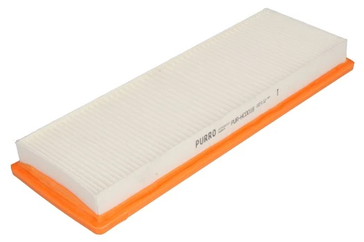 Salono filtras PURRO PUR-HC0016