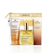 Nuxe Prodigieux Collection Set Gift Set Moterims kaina