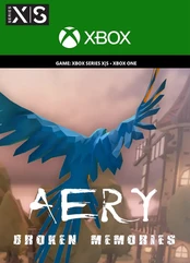 Aery - Broken Memories Xbox