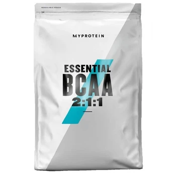 Myprotein BCAA 2:1:1, 500 g