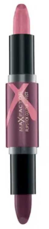 Max Factor Flipstick Colour Effect Lipstick 20 Mosaic Mauve
