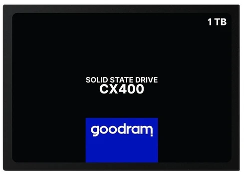 Goodram CX400 SSDPR-CX400-02T-G2