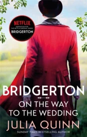 Bridgertonas: kelyje į vestuves
