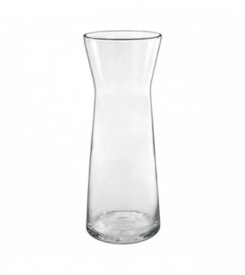 Grafinas/vaza Borgonovo Biconic 1L