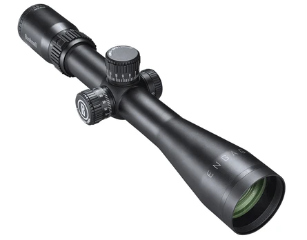 Bushnell Engage 3-12x42 Optinis taikiklis