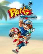 Pang Adventures PC kaina