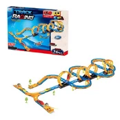 MEGA Race Track 74 pieces. kaina