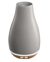 Ellia ARM-510GYA-WW Blossom Ultrasonic Diffuser with Ambient Mood Lighting kaina