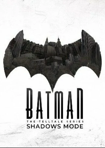 Batman: The Telltale Series Steam