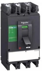 Schneider Maitinimo šaltinis 3P 630A EasyPack CVS630NA - LV563400
