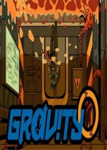 Gravity Spin PC
