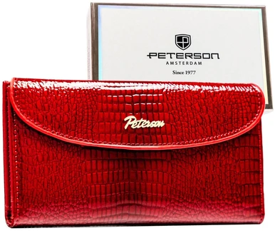 Peterson PTN-POR-03-RS