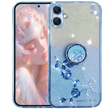 „Ysnzaq“ Samsung Galaxy A06 dėklas