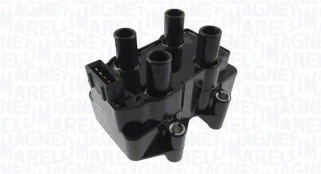 Ritė, uždegimas MAGNETI MARELLI 060717043012 kaina