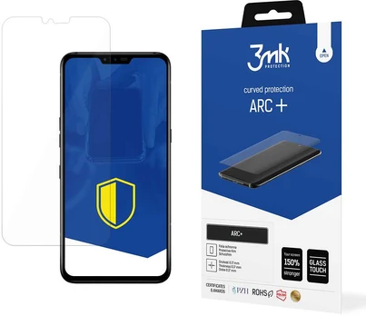 3Mk Protection LG V50 ThinQ 5G - 3mk ARC+