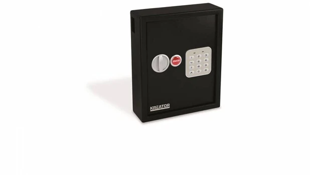 Elektroninė raktų dėžutė Kreator