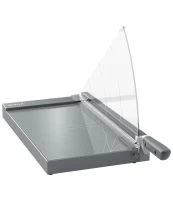 Giljotina LEITZ Precision Office Pro A3 kaina