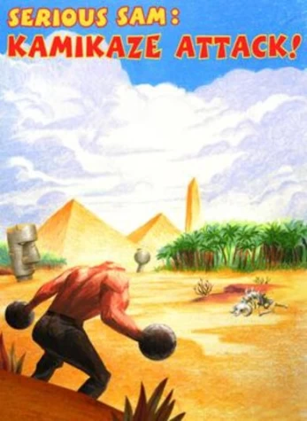 Serious Sam: Kamikaze Attack PC