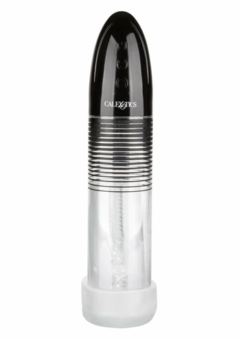 CalExotics Optimum Series Executive Automatic Smart Pump XL System