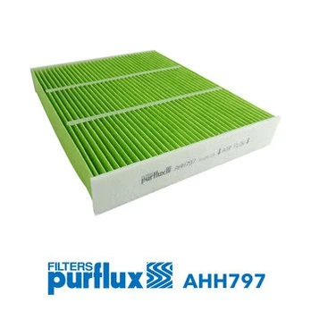 PURFLUX AHH797 Filtras, salono oras