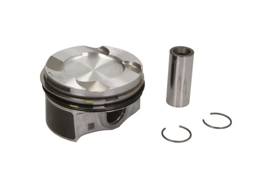 NURAL 87-434600-00 Piston