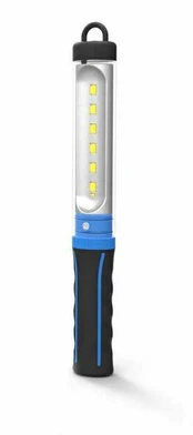 Philips led værkstedslampe