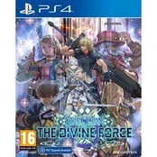 Star Ocean: The Divine Force Playstation 4