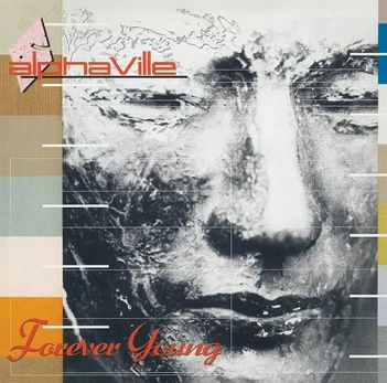 Alphaville - Forever Young (vinilinė plokštelė, LP)