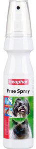 Purškiklis kailiui Beaphar, 150 ml