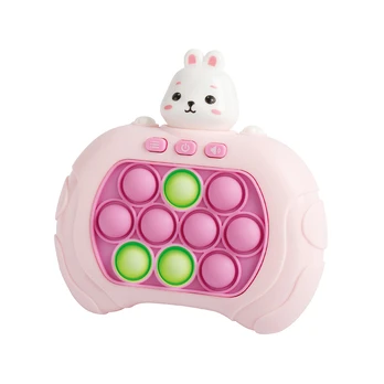 Maxlife nešiojamas žaidimas MXPS-100 rabbit