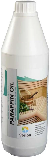 Alyva pirčiai Stelon, 1 l