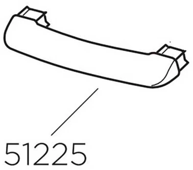 Thule Sweden Thule endestykke