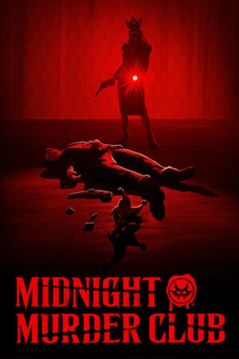 Midnight Murder Club PC