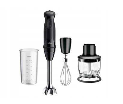 Trintuvas Braun MQ50051MWH
