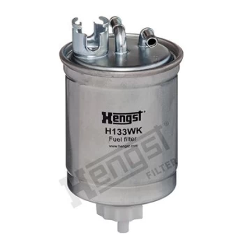 Kuro filtras HENGST FILTER H133WK