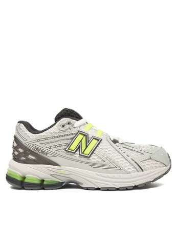 New Balance Laisvalaikio batai P190662Y Juoda